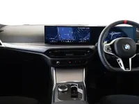 Used BMW M340 M Sport 369 HP (271 kW) 2025 Red Sedan