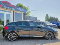 Used Citroën DS5 2014 Black Hatchback