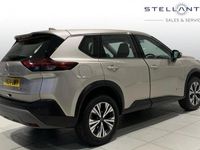 Used Nissan X-Trail Acenta Premium 210 HP (154 kW) 2024 Grey SUV