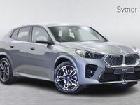 Used BMW iX2 M Sport 227 kW (309 HP) 2025 Grey SUV