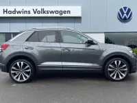 Used VW T-Roc 150 HP (110 kW) 2023 SUV