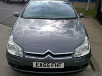 Used Citroën C5 138 HP (101 kW) 2005 Hatchback