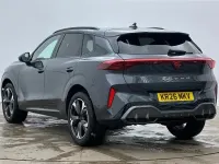 Ny Cupra Terramar 150 HK (110 kW) 2026 Grå SUV