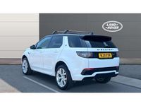used Land Rover Discovery Sport 2.0 D165 R-Dynamic S Plus 5dr Auto [5 Seat] Diesel Station Wagon