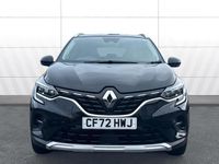 Used Renault Captur Techno 91 HP (66 kW) 2024 SUV
