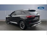New Ford Kuga Active 239 HP (175 kW) 2025 Other SUV