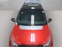 Used Land Rover Discovery Sport HSE 2018 Red SUV