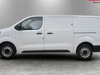 Used Peugeot Expert Premium 144 HP (105 kW) 2023 Van