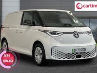 Used VW ID.3 Pro 150 kW (204 HP) 2023 White Hatchback