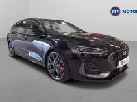 Used Ford Focus ST 280 HP (205 kW) 2024 Estate