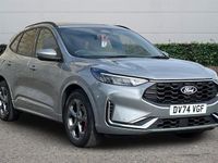 Used Ford Kuga ST-Line 179 HP (131 kW) 2026 SUV