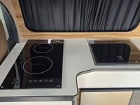 Used VW T6.1 110 HP (80 kW) 2023 Blue Van