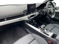 used Audi A5 40 TDI 204 Quattro S Line 2dr S Tronic