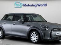 Used Mini ONE Classic 102 HP (75 kW) 2022 Hatchback