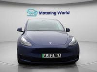 Used Tesla Model Y Performance 313 kW (426 HP) 2022 SUV