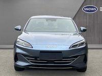 New BYD Seal Boost 2026 Atlantis blue