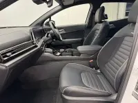 Used Kia Sportage GT-Line S 180 HP (132 kW) 2025 White SUV