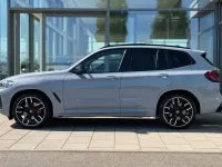 Used BMW X3 M Sport 360 HP (264 kW) 2024 Grey SUV