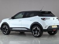 Used Vauxhall Mokka Ultimate 131 HP (96 kW) 2025 SUV