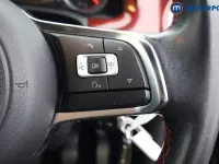 Used VW up! GTI 116 HP (85 kW) 2020 Black Hatchback