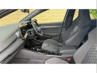 Used VW Golf VIII R-line 150 HP (110 kW) 2025 Grey Hatchback