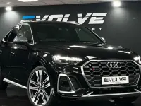 Used Audi Q5 Sportback Comfort 2022 SUV