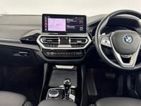 Used BMW X3 xLine 190 HP (139 kW) 2024 SUV