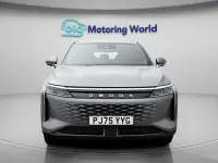 Gebraucht Omoda 9 537 PS (394 kW) 2025 Grau SUV