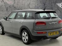 Used Mini Cooper Clubman Classic 134 HP (98 kW) 2022 Grey Estate