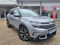 Used Citroën C5 Flair 131 HP (96 kW) 2020 Hatchback