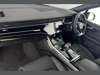 Used Audi Q7 Black Edition 340 HP (250 kW) 2025 Black SUV