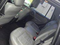 Used Jeep Grand Cherokee 161 HP (118 kW) 2003 SUV