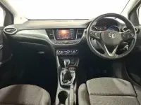 Used Vauxhall Crossland Edition 2022 White SUV