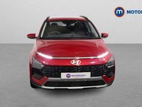 Used Hyundai Bayon Ultimate 101 HP (74 kW) 2026 SUV