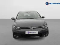 Used VW Golf VII Style 2020 Grey Hatchback