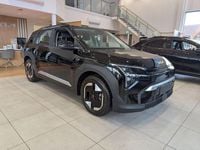 New Kia EV3 Air 147 kW (201 HP) 2025 Midnight black SUV