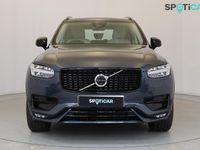 Usado Volvo XC90 Plus 232 CV (170 kW) 2022 Azul SUV