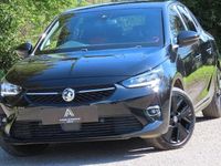 Usado Vauxhall Corsa-e SRi 100 kW (136 HP) 2021 Citadino