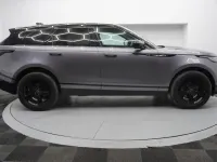 Used Land Rover Range Rover Velar R-Dynamic 2019 Grey SUV