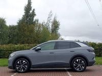 Used VW ID.4 Pro 210 kW (286 HP) 2024 Grey SUV