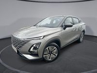 Used Omoda 5 186 HP (136 kW) 2024 Silver SUV