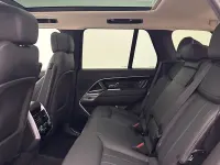 Used Land Rover Range Rover HSE 460 HP (338 kW) 2026 SUV