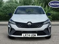 Used Renault Clio Esprit Alpine 143 HP (105 kW) 2025 Hatchback