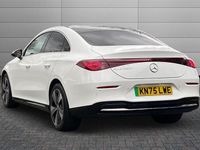 Used Mercedes CLA 250+ 200 kW (272 HP) 2025 Polar white Sedan