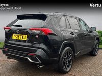 Used Toyota RAV4 Sport 306 HP (225 kW) 2026 SUV