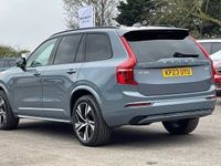 used Volvo XC90 Plus B5