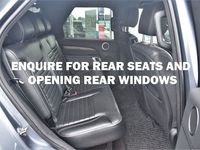 used Land Rover Discovery 3.0 SD6 COMMERCIAL HSE 302 BHP