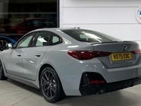 Used BMW 420 Gran Coupé M Sport 181 HP (133 kW) 2025 Grey Coupe