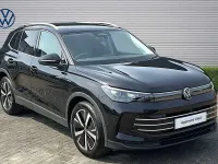 Used VW Tiguan 150 HP (110 kW) 2024 SUV