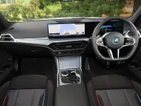 Used BMW 330 M Sport 288 HP (211 kW) 2025 White